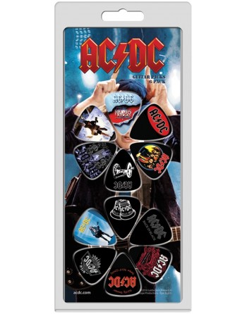 AC/DC 12-pack Medium...