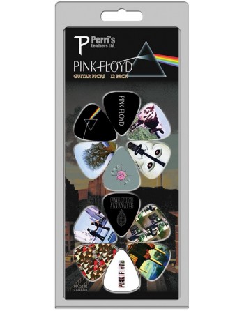 Pink Floyd 12-pack Medium...