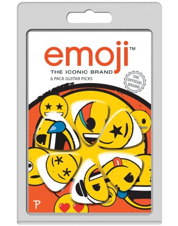 Emoji  6-pack Medium...