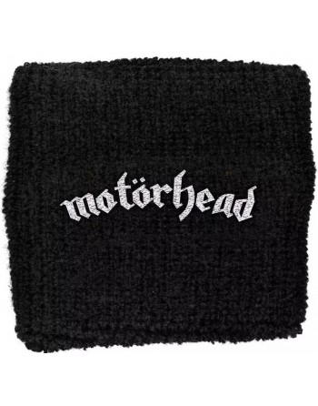 Motörhead wristband...