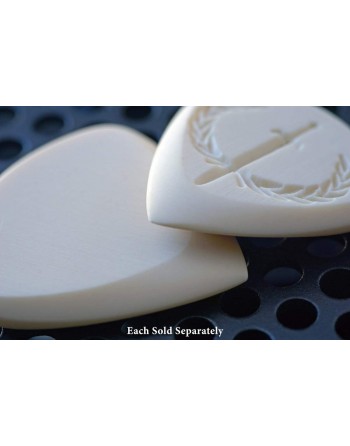Iron Age Termoplast Jazz III XL plectrum 3.40 mm