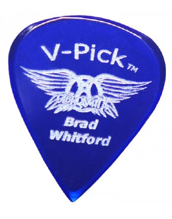 V-Picks Brad Whitford...