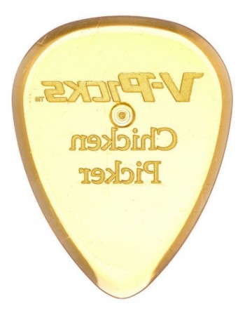 V-Picks Chicken Picker plectrum 1.50 mm