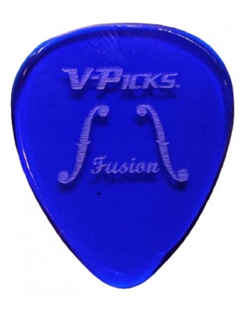 V-Picks Fusion plectrum...