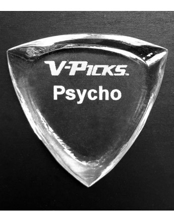 V-Picks Psycho plectrum...