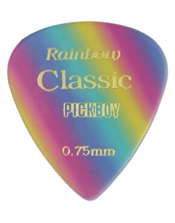 Pickboy Celltex Rainbow...