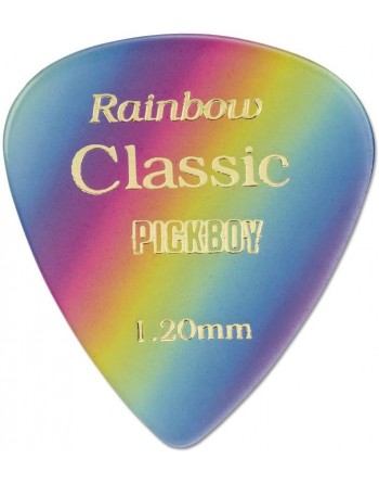 Pickboy Celltex Rainbow...