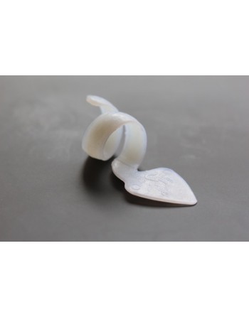 Snakepick plectrum Soft 13 mm