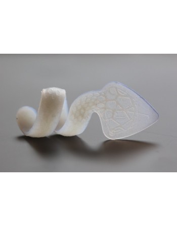 Snakepick plectrum Soft 13 mm