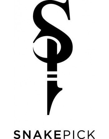 Snakepick plectrum Medium 15 mm
