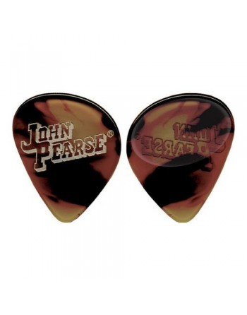 John Pearse Fast Turtles Casein Pick Heavy 3.20 mm