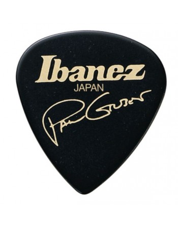 Ibanez Paul Gilbert...