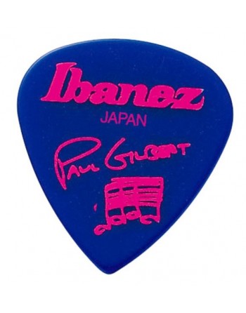 Ibanez Paul Gilbert...