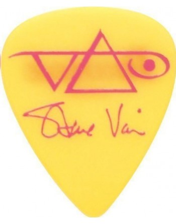 Ibanez Steve Vai Signature Series plectrum Heavy 1.00 mm
