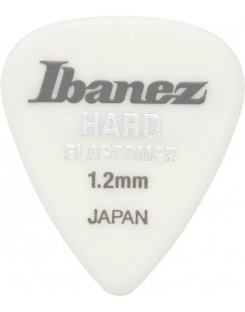 Ibanez Elastomer plectrum...