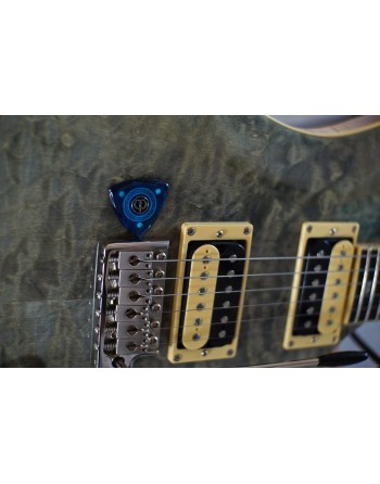 Iron Age Archon plectrum 4.00 mm