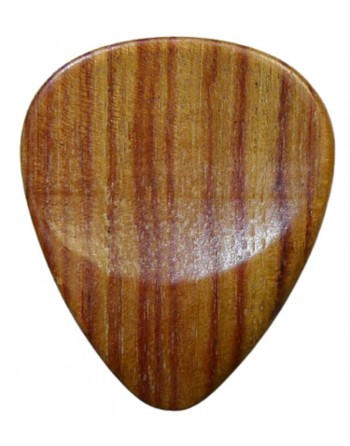 Dugain Standug Tulpenhout plectrum 4.00 mm