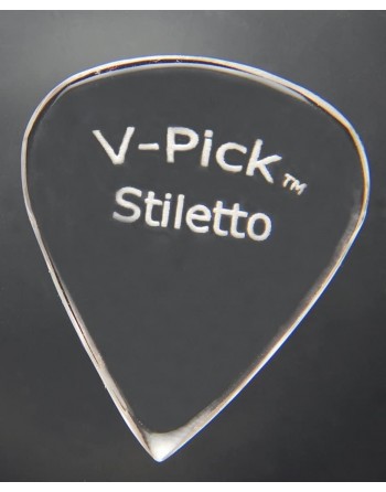 V-Picks Stiletto plectrum...