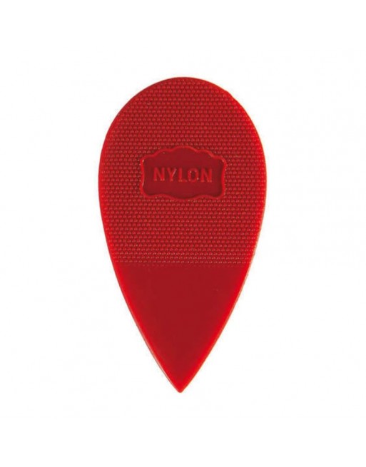 Herdim small teardrop plectrum Medium Herdim small teardrop plectrum Medium