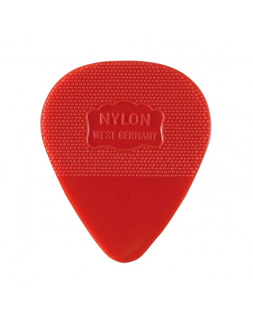 Herdim nylon plectrum Medium Herdim nylon plectrum Medium