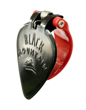 Black Mountain duimplectrum...