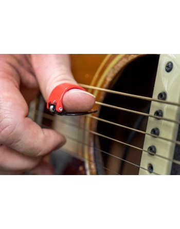 Black Mountain BMP-RHM duimplectrum Medium 0.90 mm