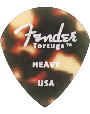 Fender Tortuga 551 plectrum...