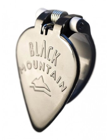 Black Mountain duimplectrum...