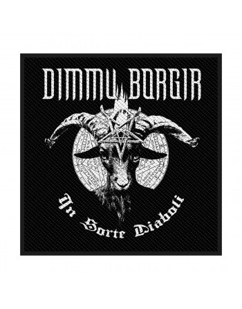 Dimmu Borgir In Sorte...