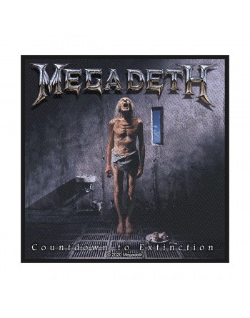 Megadeth Countdown to...