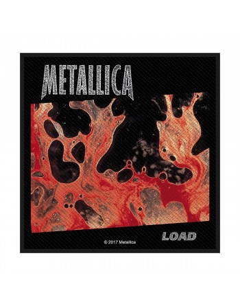 Metallica Load Patch