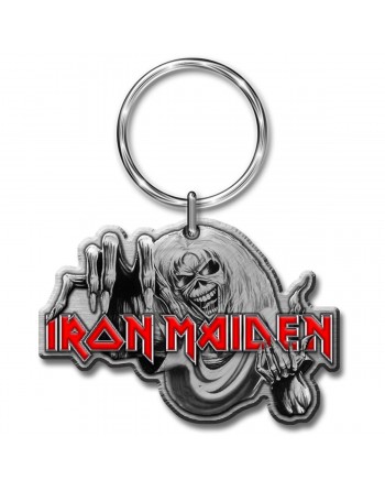 Iron Maiden - The Number of...