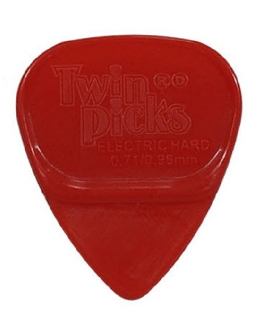 Twin Picks electric hard rood plectrum Twin Picks electric hard rood plectrum