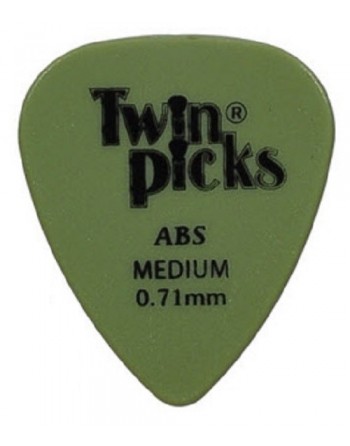 Twin Picks ABS medium...