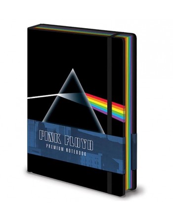 Pink Floyd Dark Side of the...