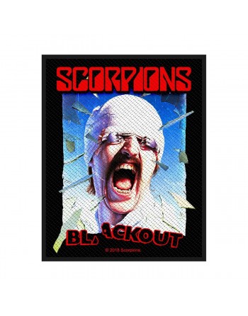 Scorpions Blackout patch