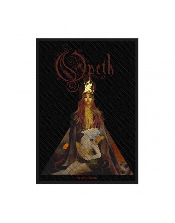 Opeth Sorceress Persephone...