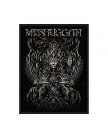 Meshuggah Musical Deviance...