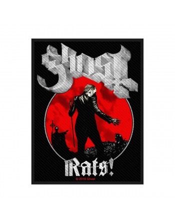 Ghost Rats! patch
