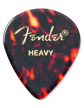 Fender Celluloid 551...