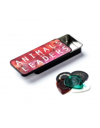 Jim Dunlop Animals as...