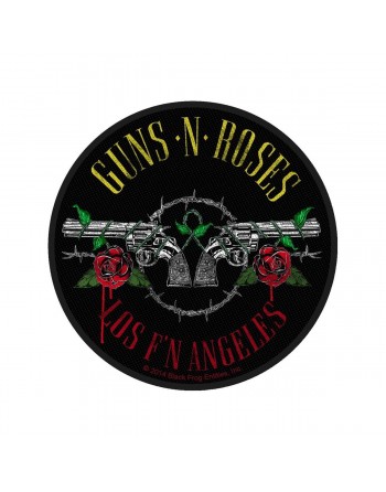 Guns N' Roses - Los F'n...