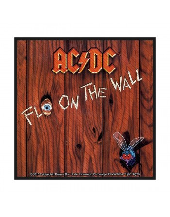 AC/DC - Fly on the Wall -...