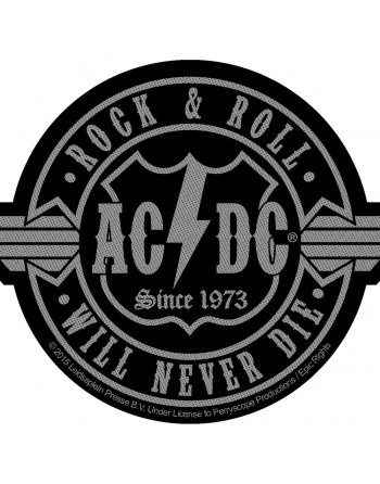 AC/DC - Rock & Roll Will...