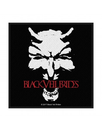 Black Veil Brides - Devil -...