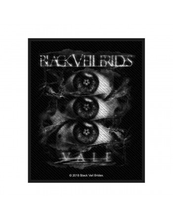 Black Veil Brides - Vale -...