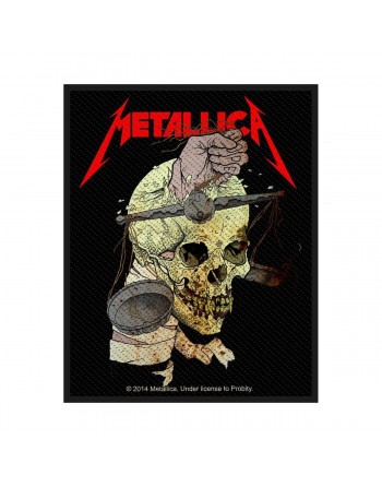 Metallica - Harvester of...