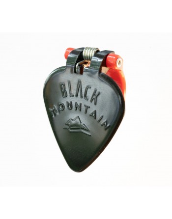 Black Mountain duimplectrum Heavy Extra Tight Spring 1.50 mm
