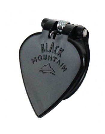 Black Mountain duimplectrum...