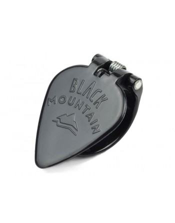 Black Mountain duimplectrum...